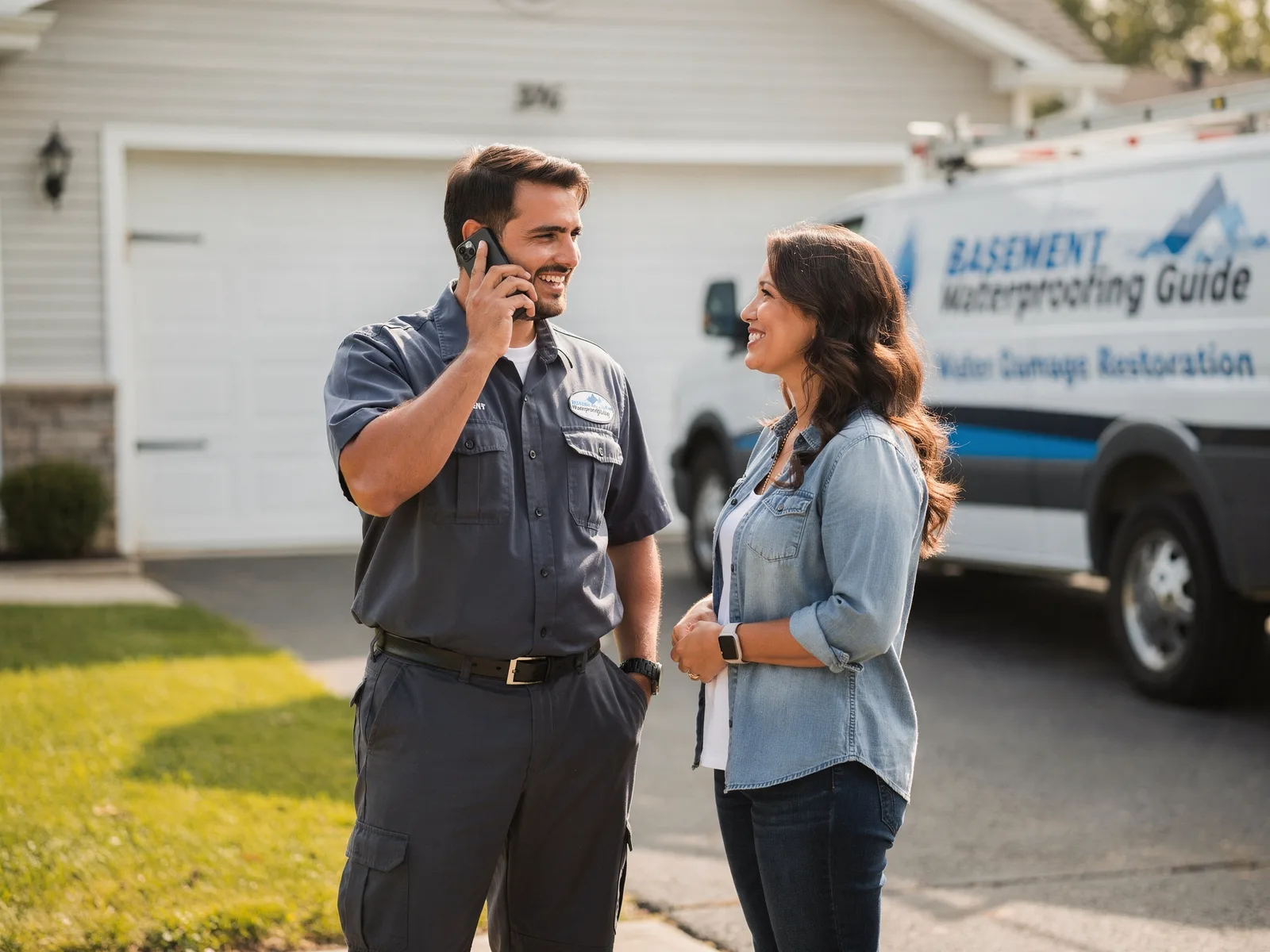 Basement Waterproofing Near Me Emporium, PA FAQs